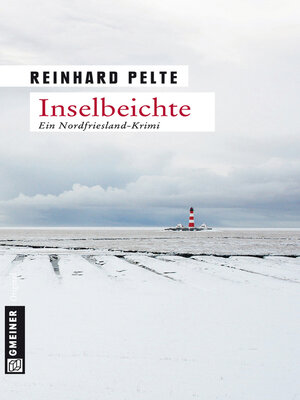 cover image of Inselbeichte